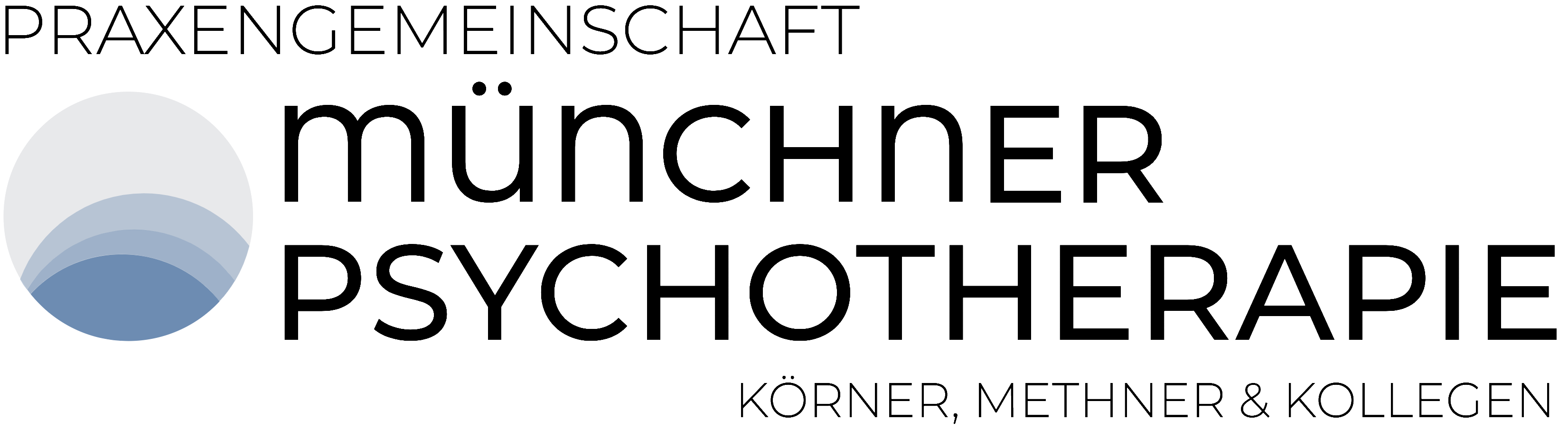 Praxengemeinschaft Münchner Psychotherapie
